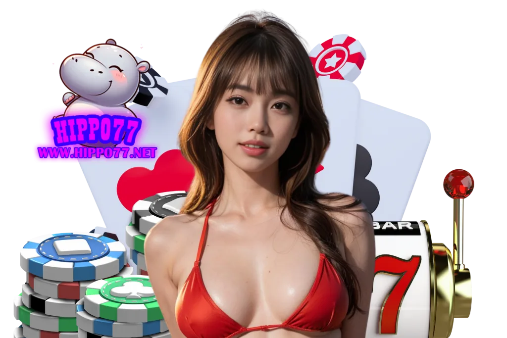Hippo77 เว็บตรง
