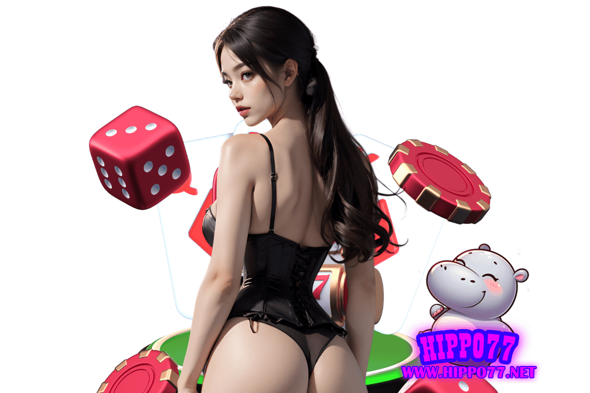 Hippo77 สมัคร